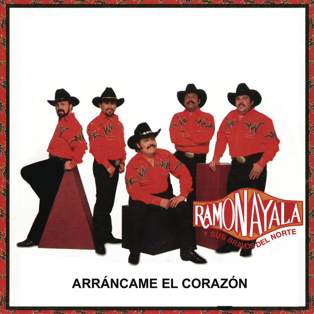Arráncame el Corazón