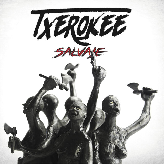 Salvaje