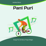 Pani Puri