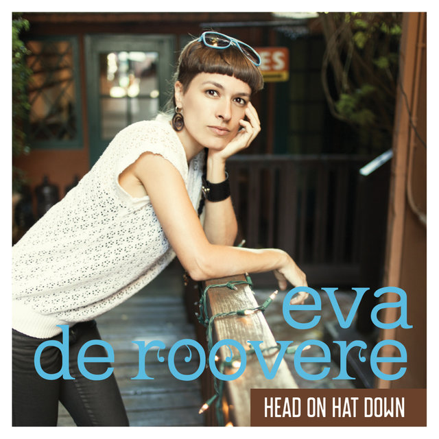 Head on Hat Down