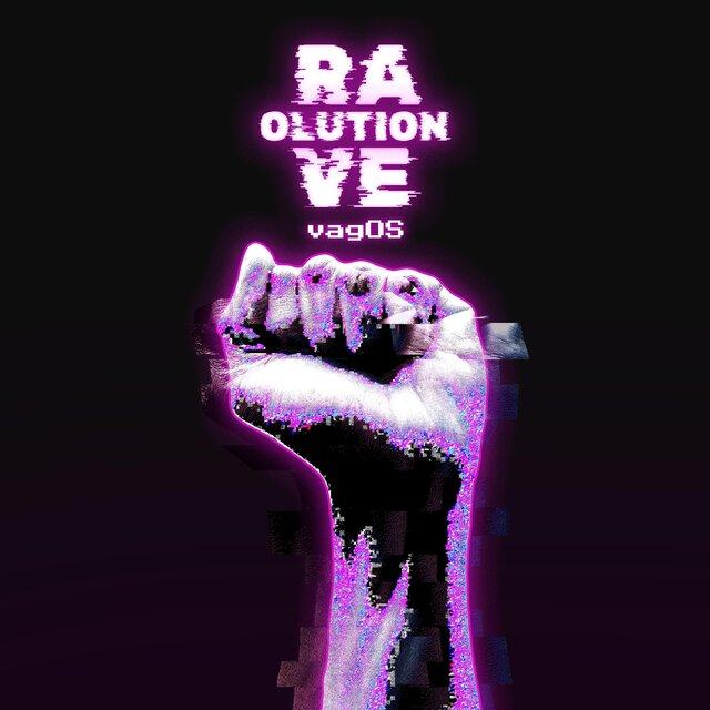 RAVE(OLUTION)