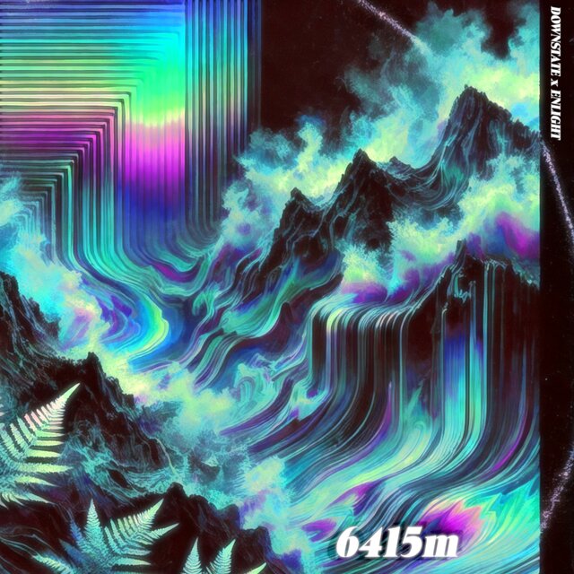 6415m (remix)