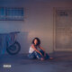 Cover art for album KIKI by Kiana Ledé