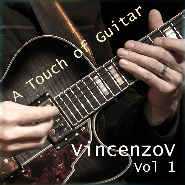 A Touch of Guitar (1)
