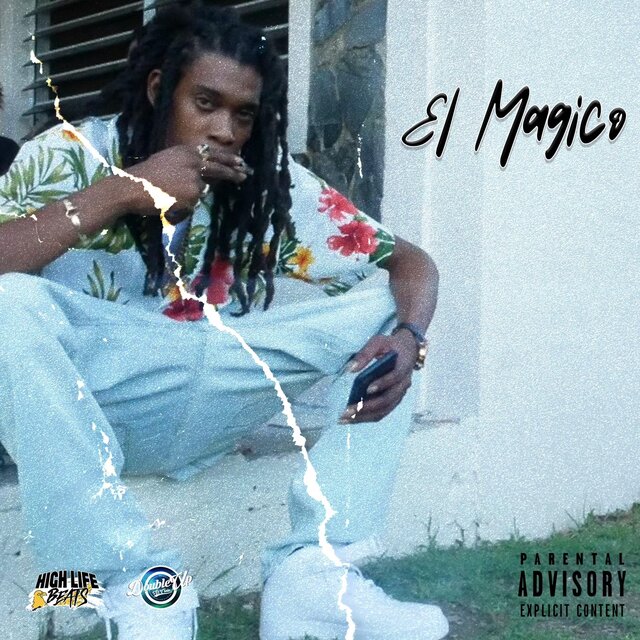 El Magico