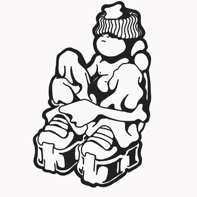 Ink Around And Find Out, Vol. 1