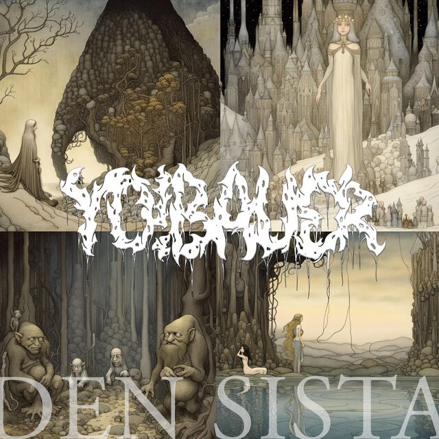 Den sista