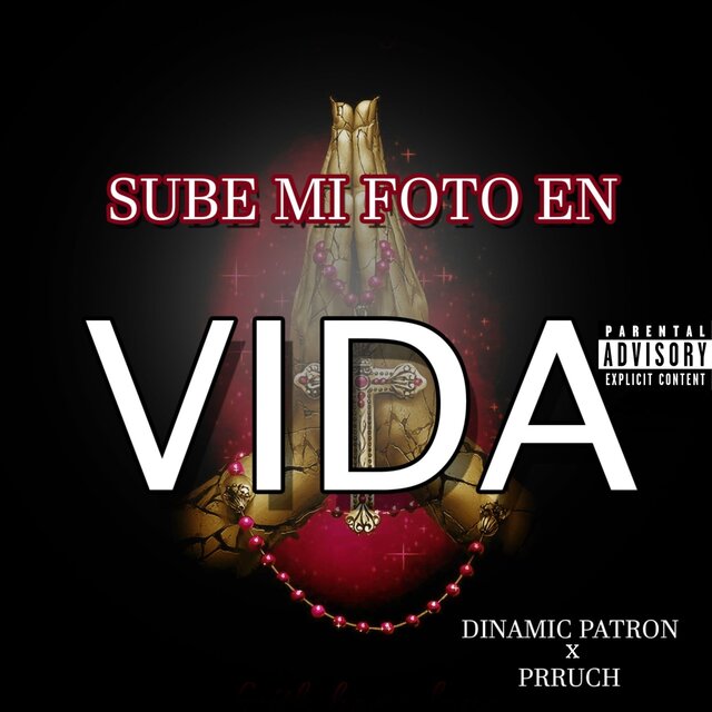 Sube mi foto En vida