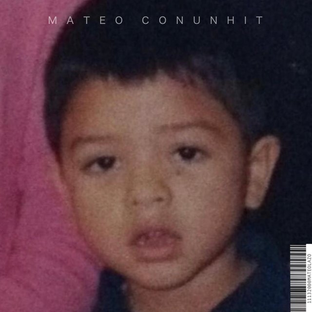 Mateo Conunhit