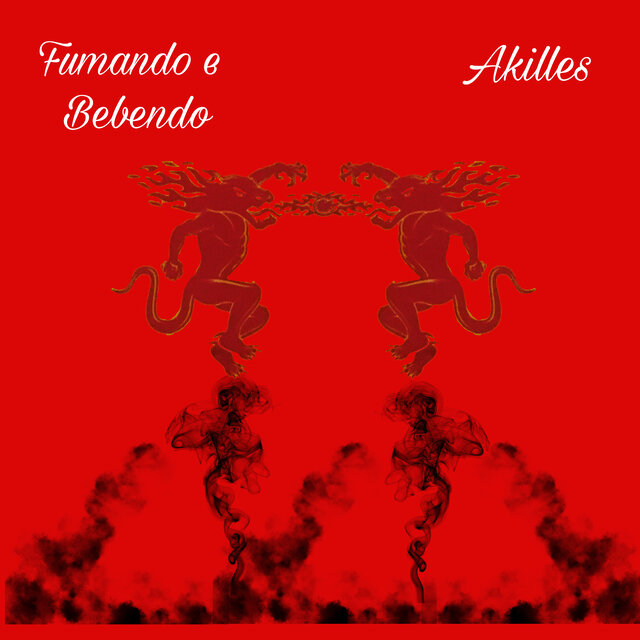 Fumando E Bebendo