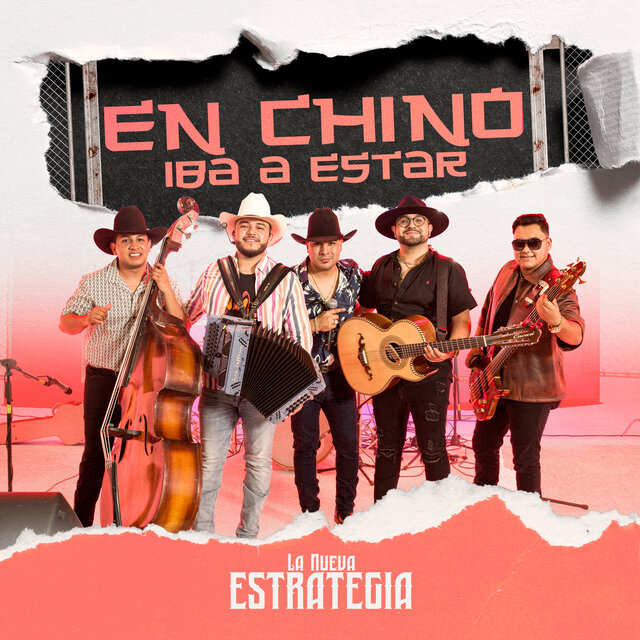 En Chino Iba A Estar (En Vivo)