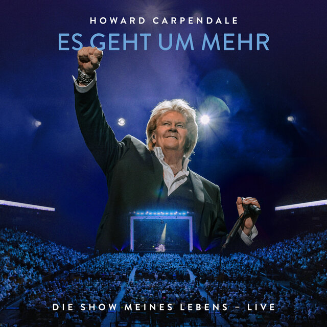 Es geht um mehr (Die Show meines Lebens LIVE)