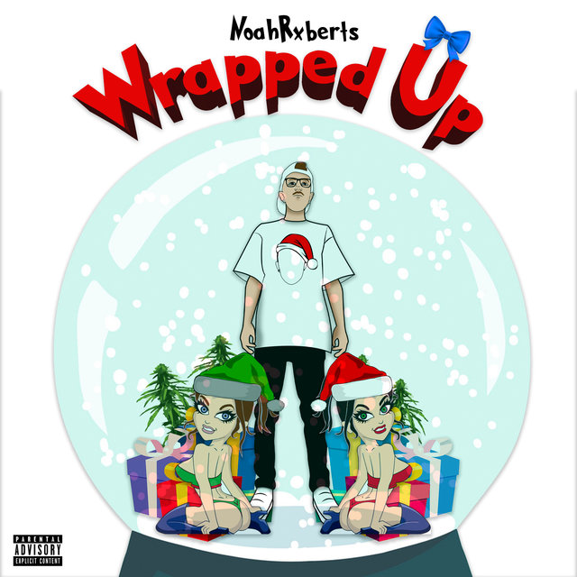 Wrapped Up