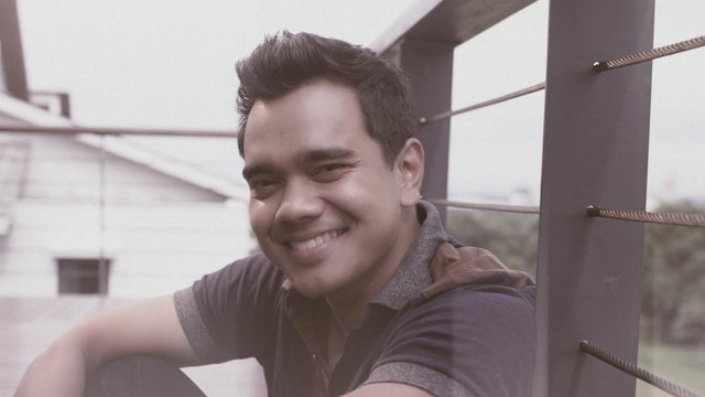 Akhiri Penantianku