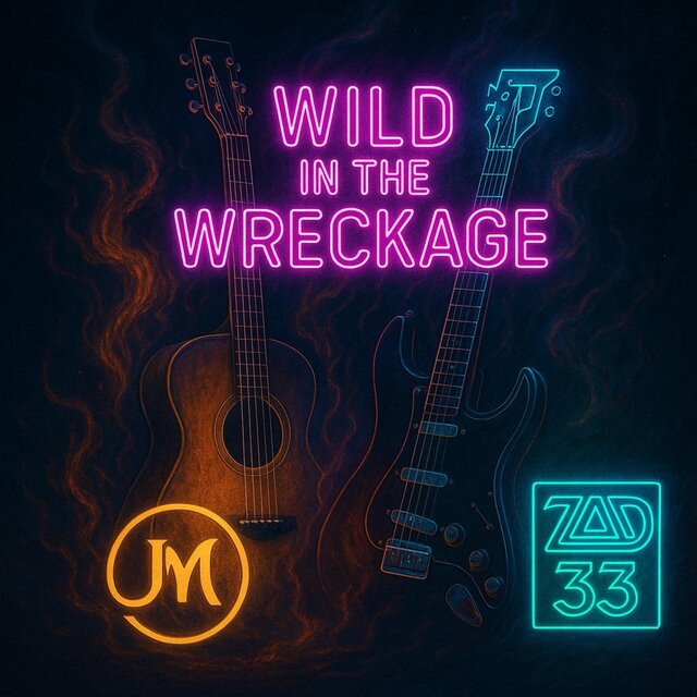 Wild in the Wreckage