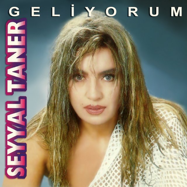 Geliyorum