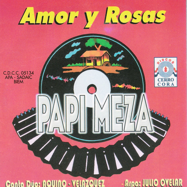 Amor y Rosas