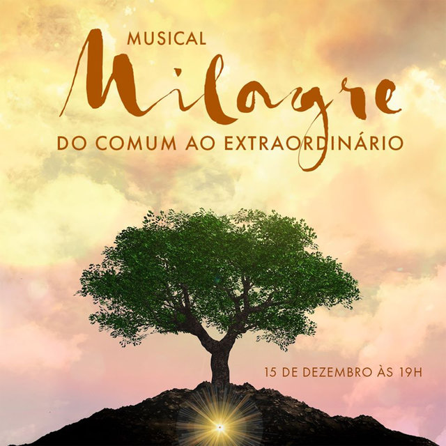 Musical Milagre (Ao Vivo)