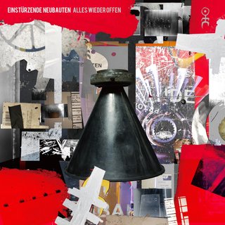Einstürzende Neubauten - TIDAL