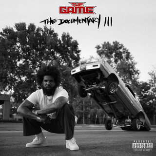 The Game - TIDAL