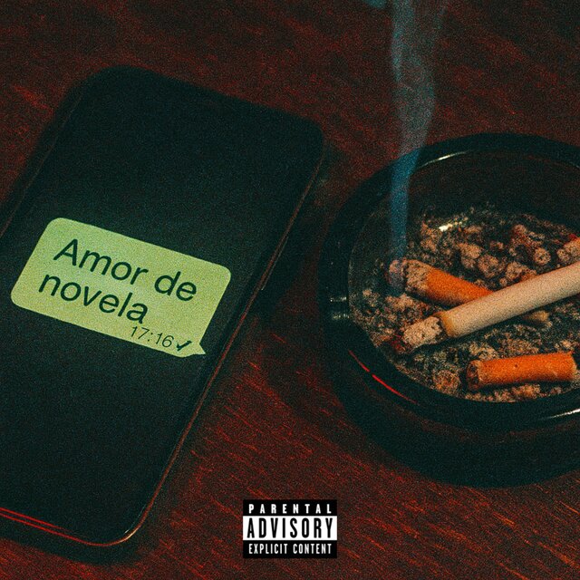 Amor de Novela
