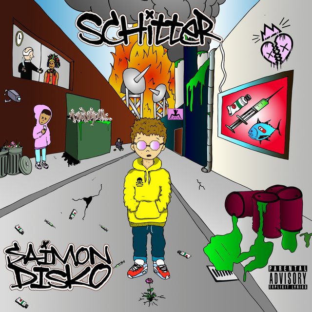 Schitter
