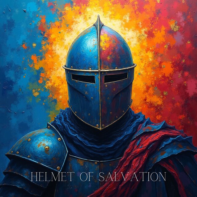 Helmet of Salvation