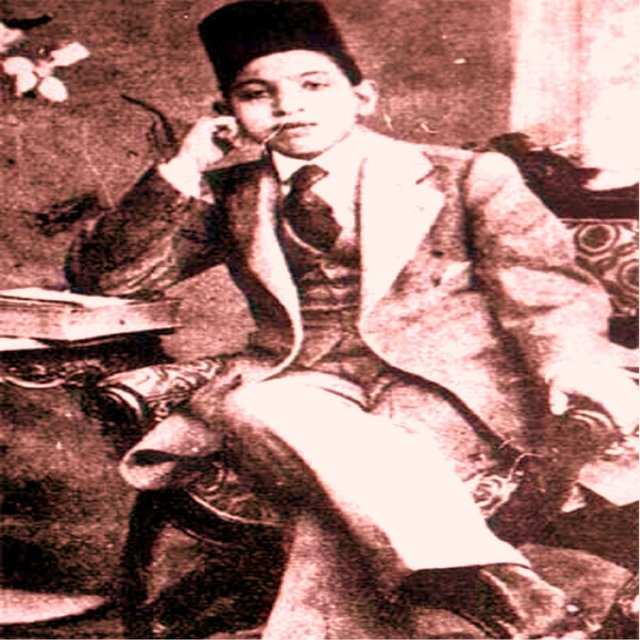 El Qalbi Dab