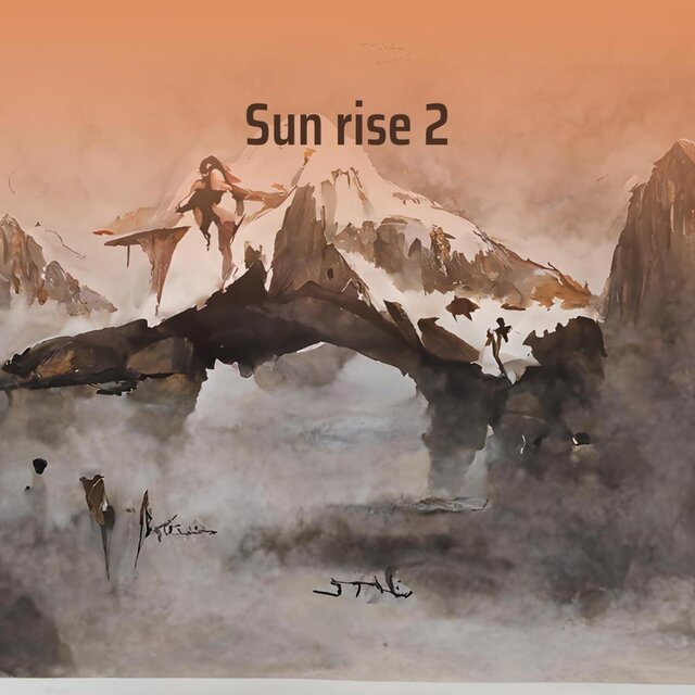 Sun Rise 2 (Acoustic)