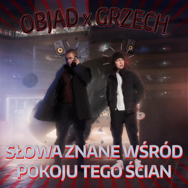 Słowa Znane Wśród Pokoju Tego Ścian