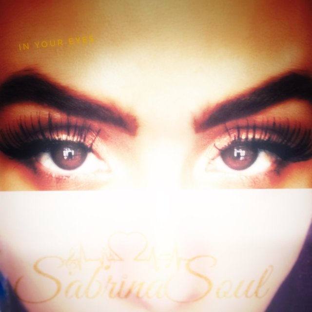 In Your Eyes