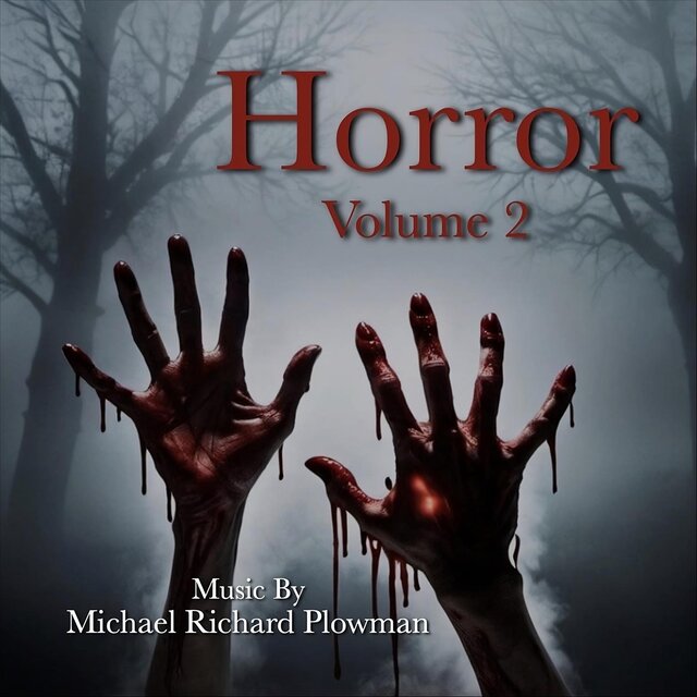 Horror, Vol. 2