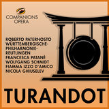 Turandot, Atto 2/Act 2: Diecimila anni...
