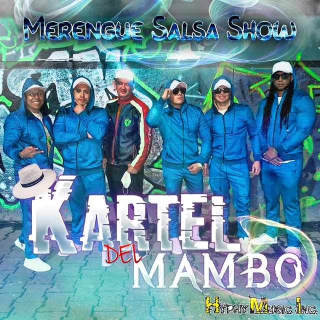 Merengue Salsa Show
