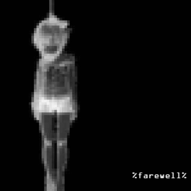 farewell