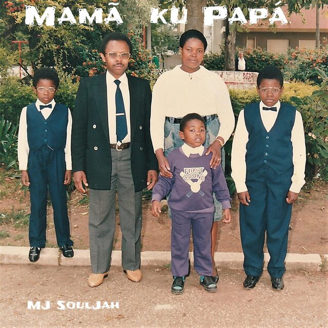 Mamã Ku Papá