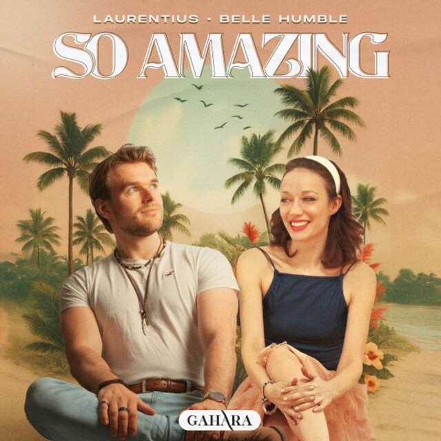 So Amazing