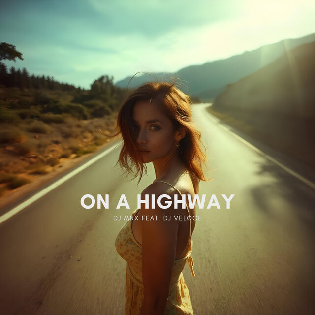 On a Highway