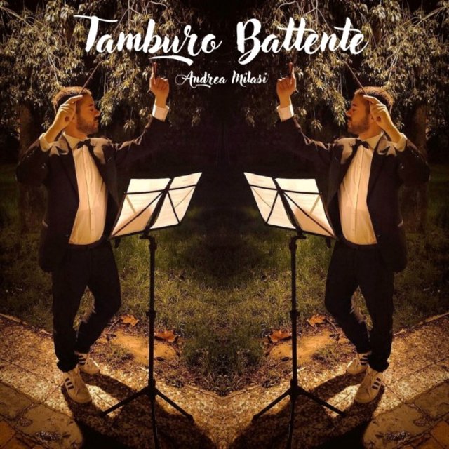Tamburo battente