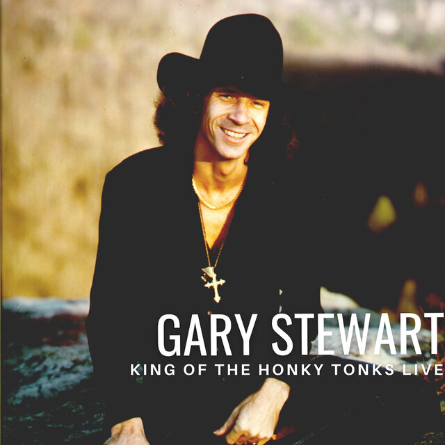 King of the Honky Tonks Live