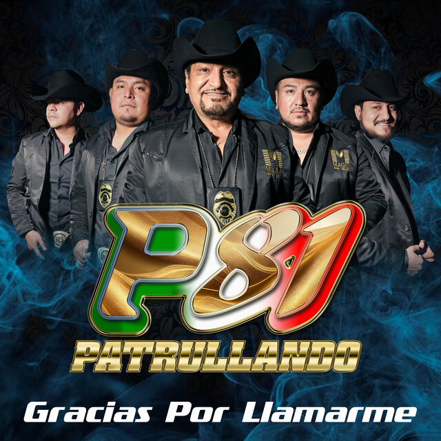 Gracias Por Llamarme