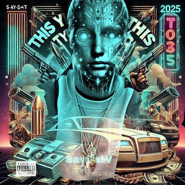 This Type Of Year For This Type Of Music