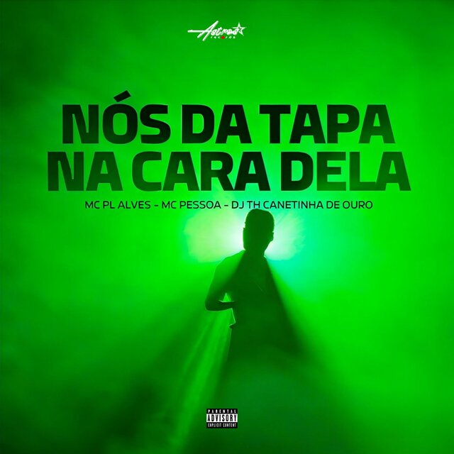 Nós da tapa na cara dela