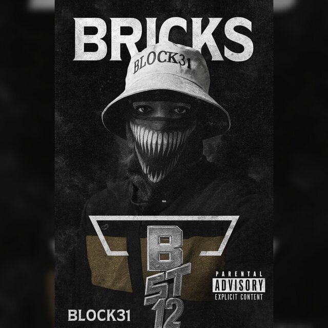 BST12 MIXTAPE
