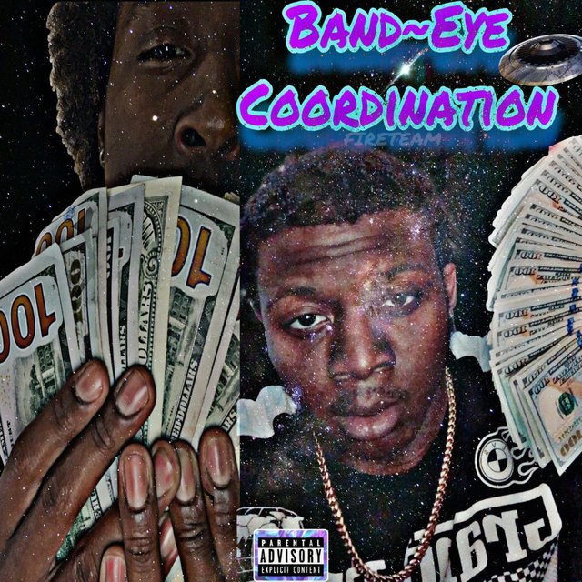 Band-Eye Coordination