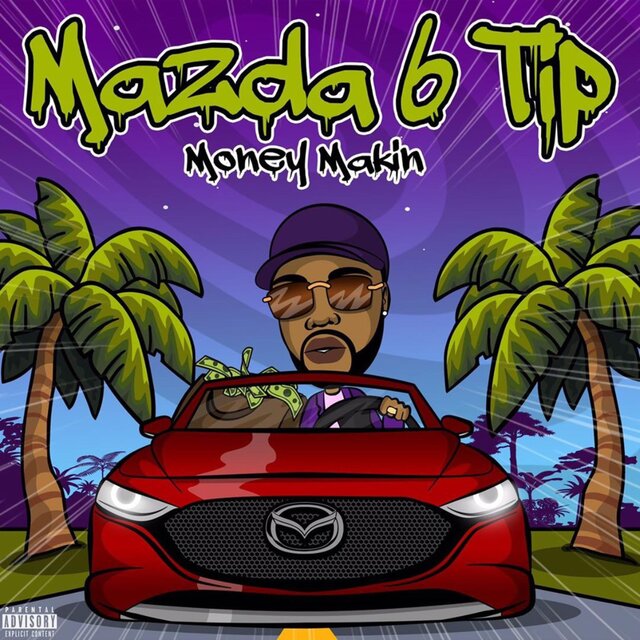 Mazda 6 Tip