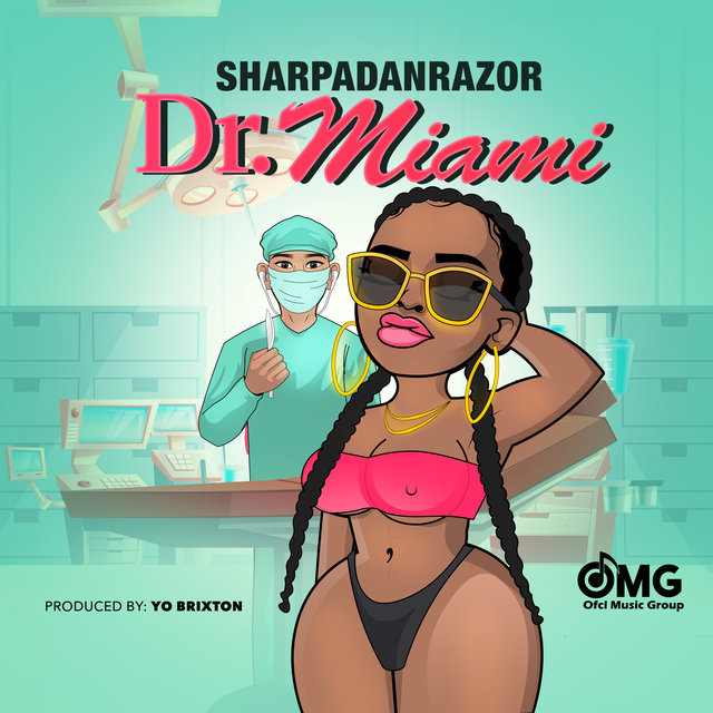 Dr. Miami