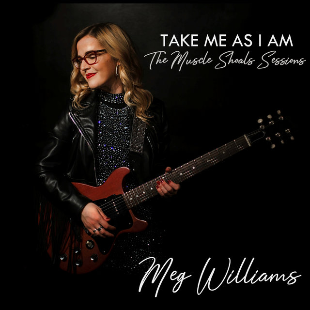 Take Me as I Am: The Muscle Shoals Sessions