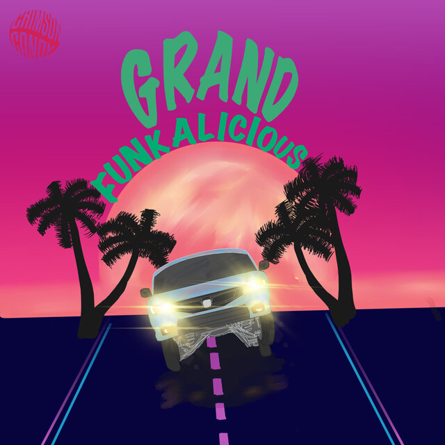 Grand Funkalicious