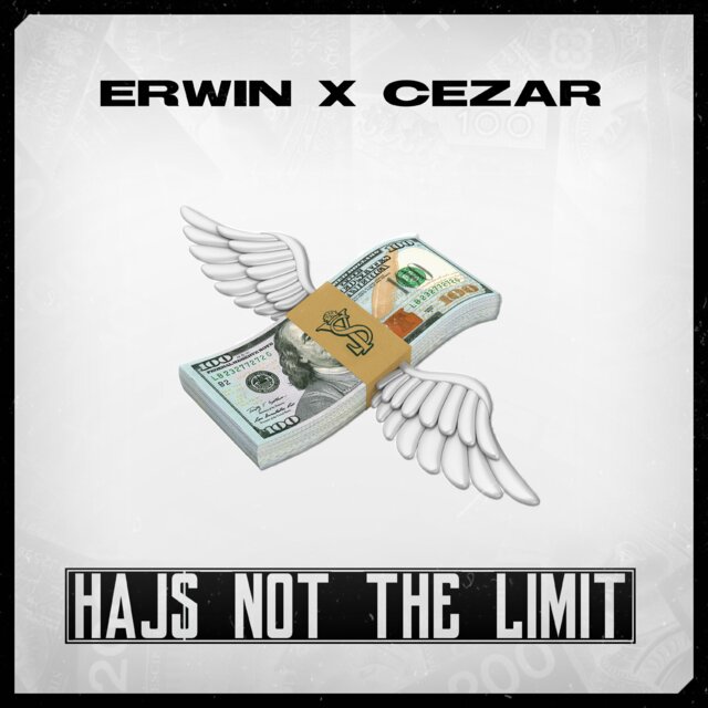 Haj$ Not The Limit